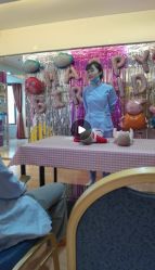 -琅悦月子会所(香格里拉旗舰店)