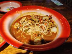 -老三样·美食研究中心(世贸路店)