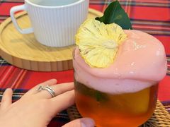 -白熊咖啡(闽江大道店)