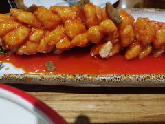 -天山传奇新疆菜(SKLP店)