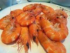 -皓景海鲜·地标美食(双月湾店)