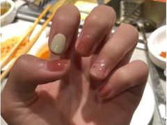 -海底捞火锅(金地广场生日主题店)