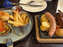 -bluefrog蓝蛙(水游城店)