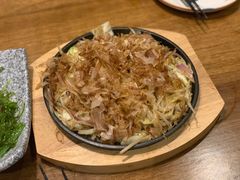 -梅亭居酒屋(中大国际店)