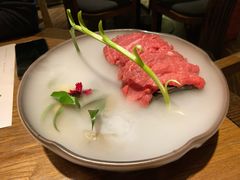 -盡膳口福跷脚牛肉火锅(合生汇购物中心店)