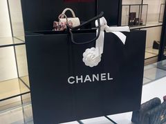 -Chanel(德基广场店)