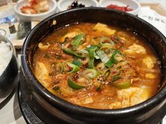 -乐天免税店(明洞店)