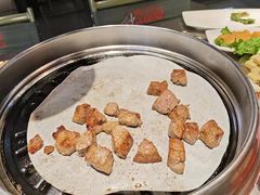 -晓燃地摊烤肉(朝阳双桥店)