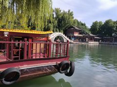 -皇家御河游(紫御湾码头)
