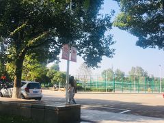 -浙江万里学院(钱湖校区)