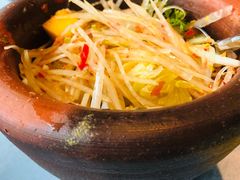 -星叶·东南亚料理(宁波万象汇店)