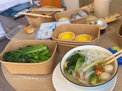 -桔子酒店(深圳东门湖贝地铁站店)
