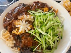 -清真宏玉祥黄门脸餐厅(华荫东里店)