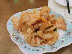 -老厨家(中央大街西七道街店)