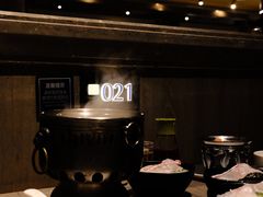 -海天盛宴海鲜自助(正大广场店)