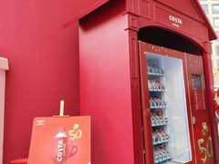-COSTA COFFEE(济南振华商厦店)