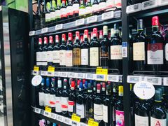 -盒马鲜生(莱蒙都会店)