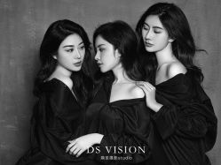-DS VISION·鼎圣摄影
