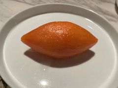 蜜汁红薯-荣轩(新荣记环球金融中心店)