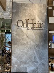 -OnHair Salon