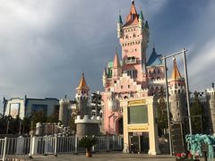 -青岛方特梦幻王国