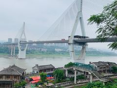 -大渡口区义渡公园