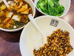 -德天顺盖码饭(人民西路店)