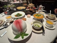 -狮拾久·现代新加坡料理(福田COCO Park店)
