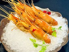-醉东Oriental House(静安嘉里店)