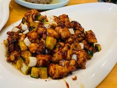 -惠丰门丁肉饼店