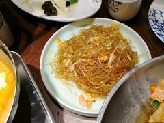 -小菜园新徽菜(苏州繁花中心店)