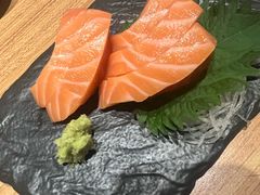 -彩汐 日式海鲜&烧鸟居酒屋