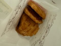 果酱盒-百年义利(东直门店)