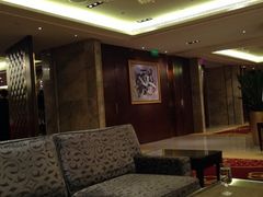-北京中国大饭店