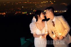 -蔚蓝映像STUDIO婚纱摄影(南稍门店)