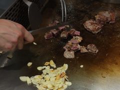 -上渔铁板烧(熙悦汇店)