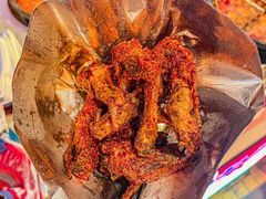 -降龙爪爪(建设路1店)