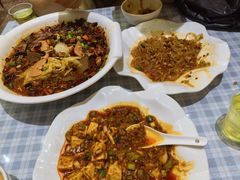 -芳芳餐厅(白沙路店)