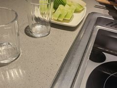 -海底捞火锅(上地华联店)