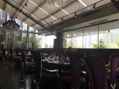 大堂-云门锦翠(商鼎国际店)