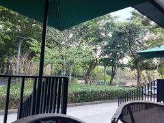 -星巴克(深圳侨城街店)