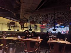 大堂-桂小厨广西菜(青秀万达店)