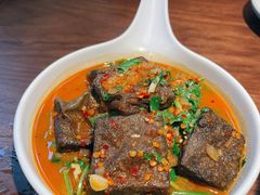 -湖兰金牌小炒肉(椒江万达店)