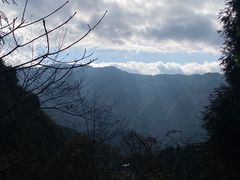 -九峰山