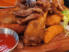 -鼎鼎西餐厅