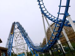 -济南方特东方神画