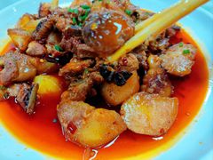 洋芋鸡-城林園·老滇味