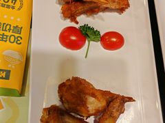 -豪客来牛排(中核世纪广场店)