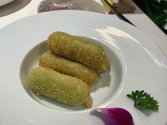 -烹然四季椰子鸡火锅(姚家园万象汇店)