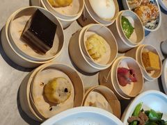 -陶兰居·香港饭店·海鲜大排档(圆融时代广场店)